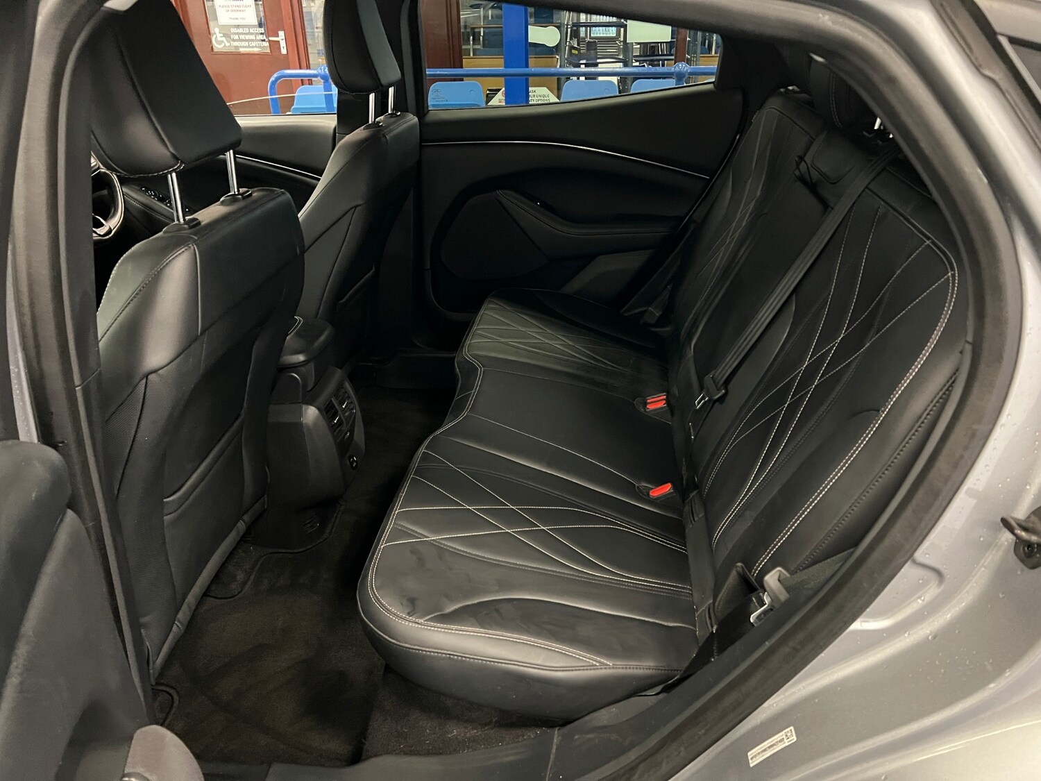 Used Ford Mustang Mach-E 2021 for sale - 78179994: Photo 10