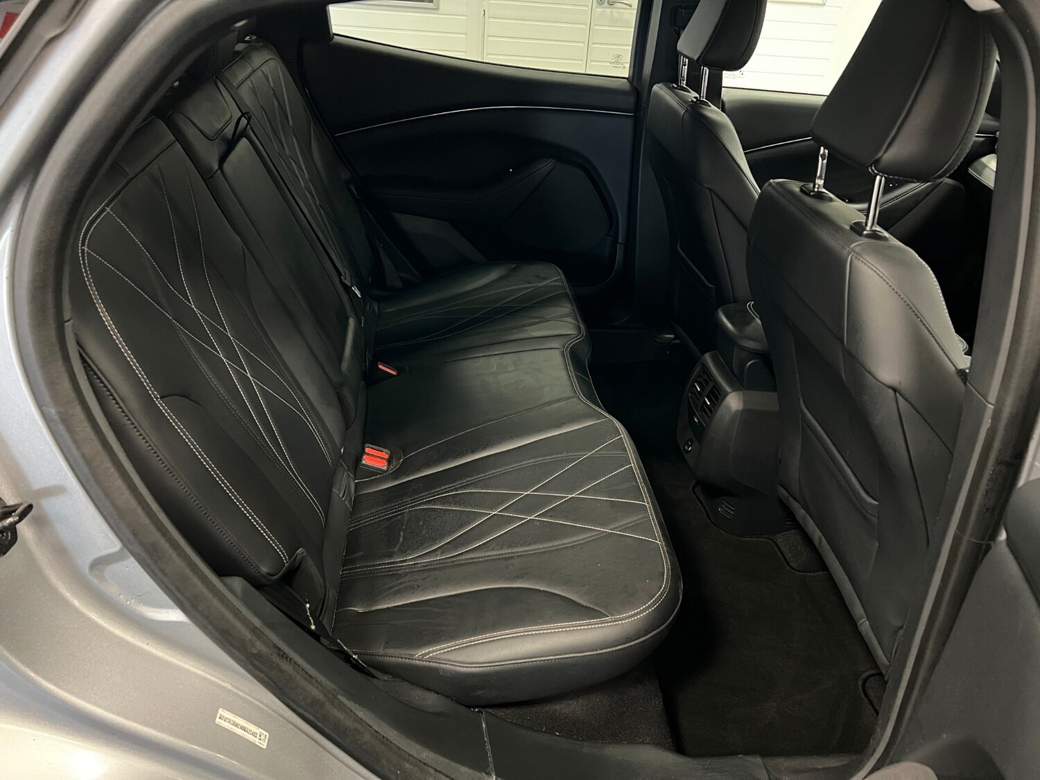 Used Ford Mustang Mach-E 2021 for sale - 78179994: Photo 11