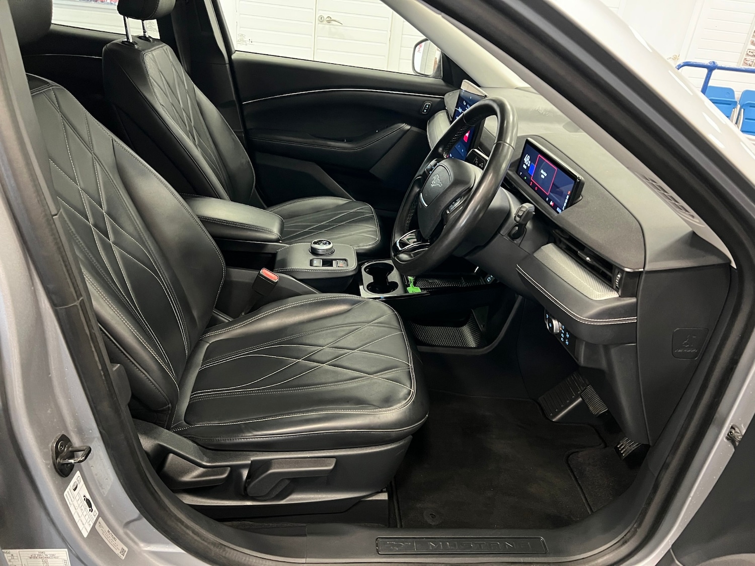 Used Ford Mustang Mach-E 2021 for sale - 78179994: Photo 13