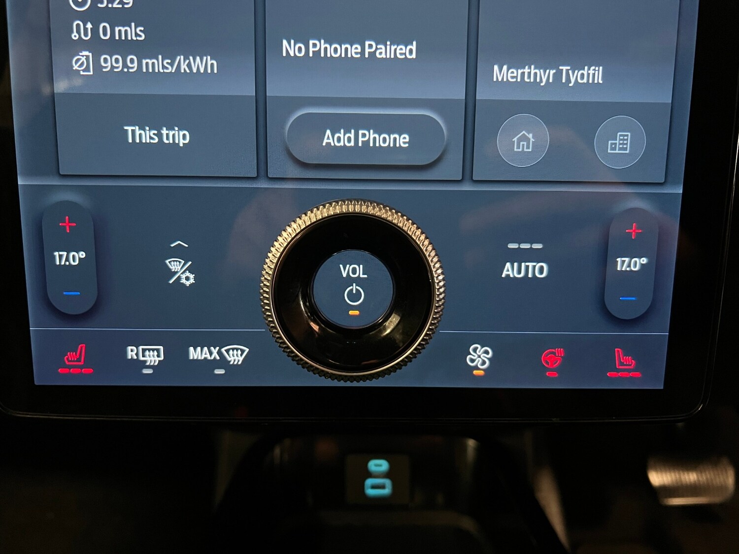 Used Ford Mustang Mach-E 2021 for sale - 78179994: Photo 16