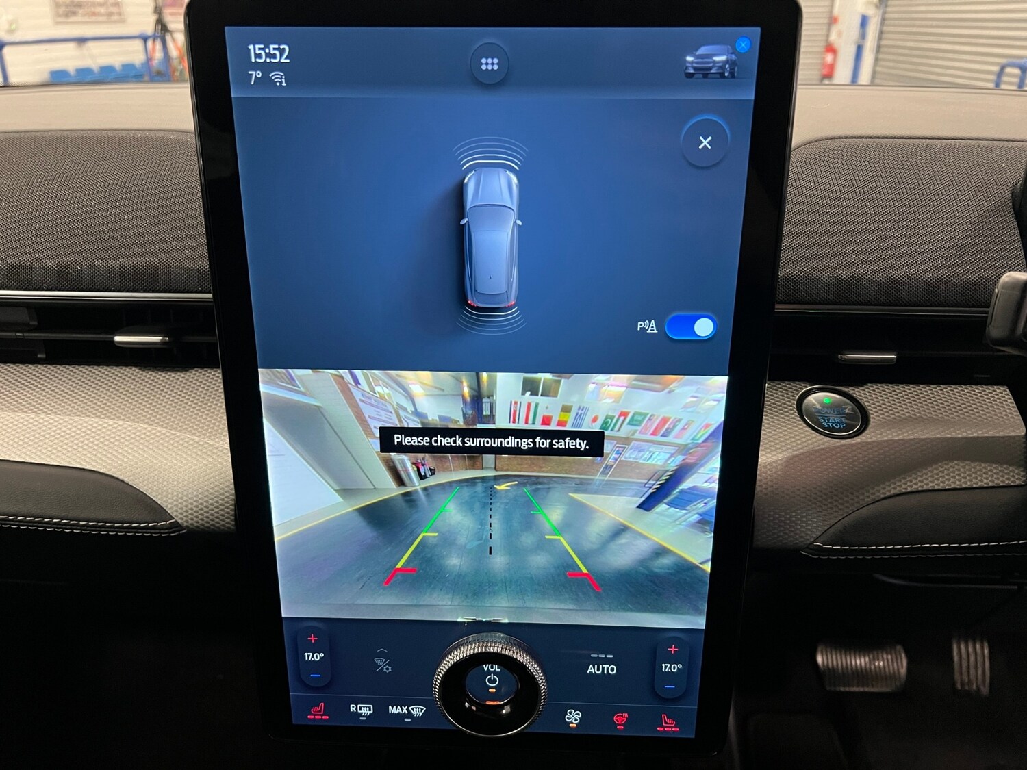 Used Ford Mustang Mach-E 2021 for sale - 78179994: Photo 17