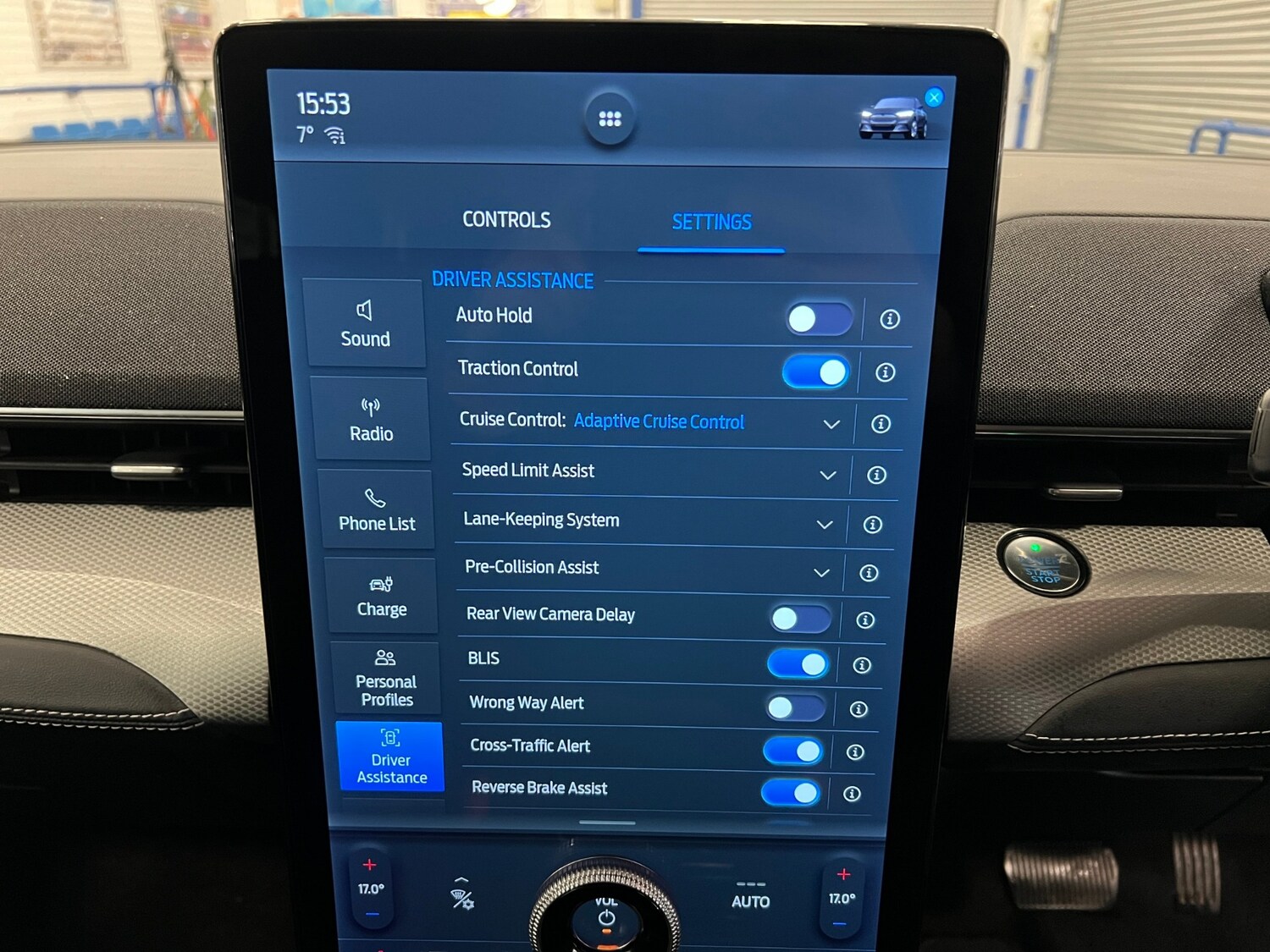 Used Ford Mustang Mach-E 2021 for sale - 78179994: Photo 20