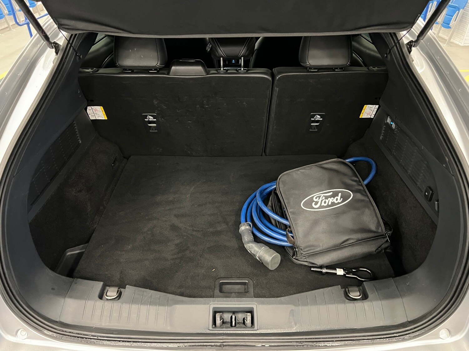 Used Ford Mustang Mach-E 2021 for sale - 78179994: Photo 9