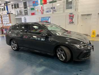 Used Volkswagen Golf 2021 for sale - 75034655: Photo