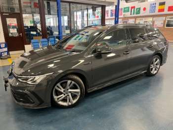 Used Volkswagen Golf 2021 for sale - 75034655: Photo