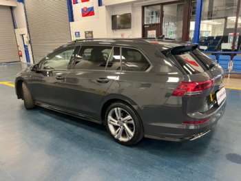 Used Volkswagen Golf 2021 for sale - 75034655: Photo
