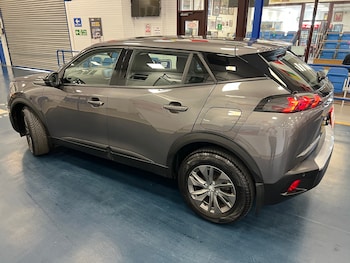 Used Peugeot 2008 2022 for sale - 78995291: Photo
