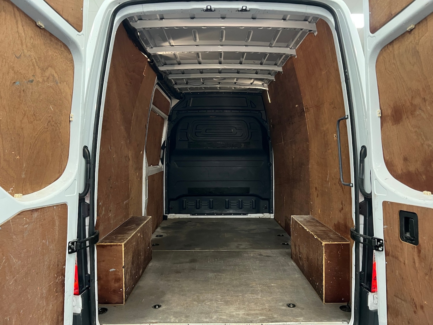 Used Mercedes-Benz Sprinter 2020 for sale - 76920184: Photo 11