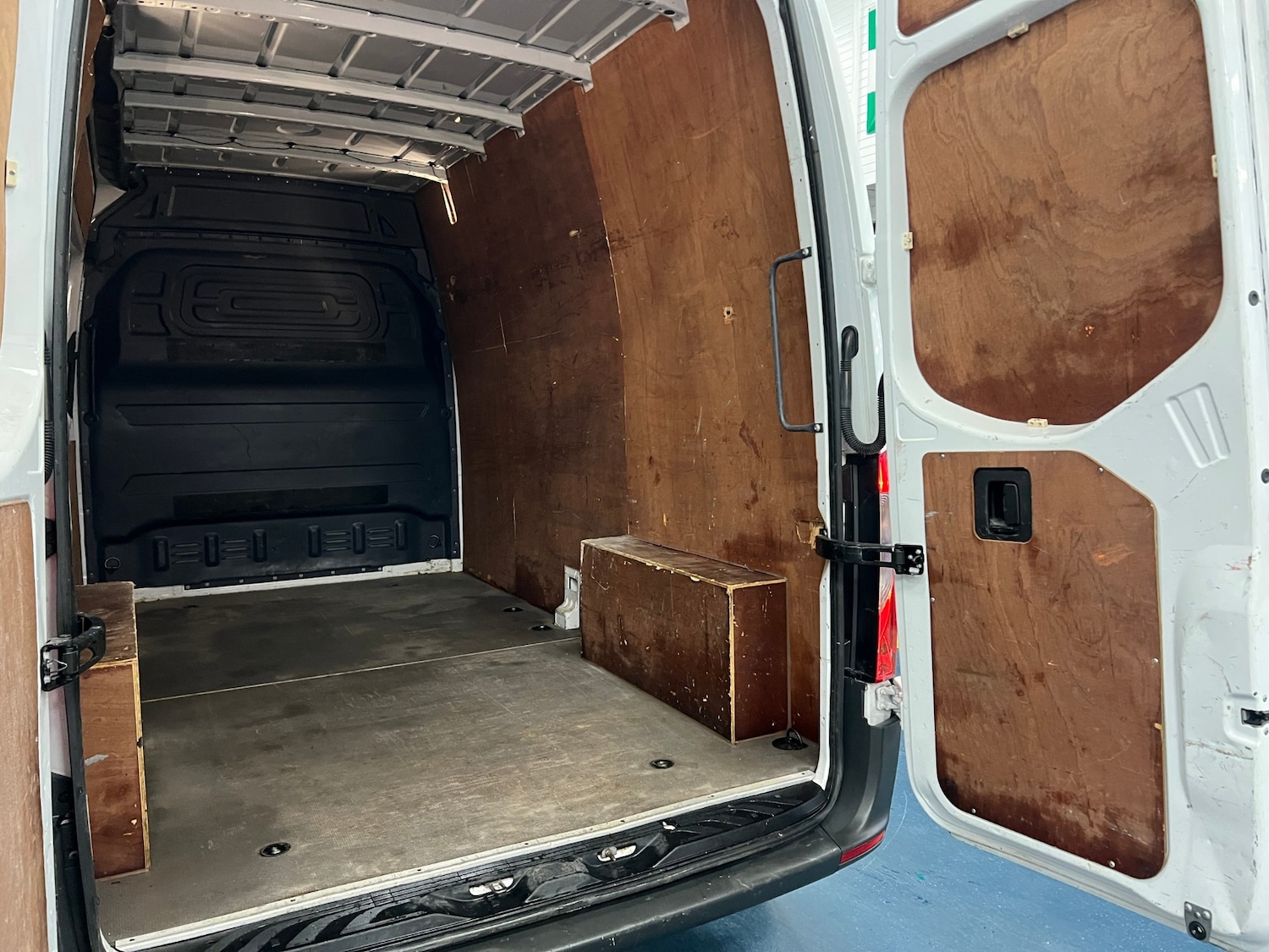 Used Mercedes-Benz Sprinter 2020 for sale - 76920184: Photo 12