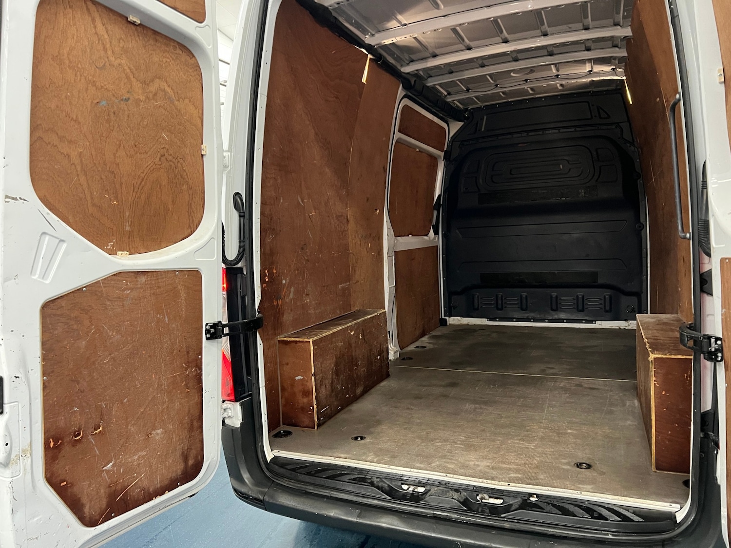 Used Mercedes-Benz Sprinter 2020 for sale - 76920184: Photo 13