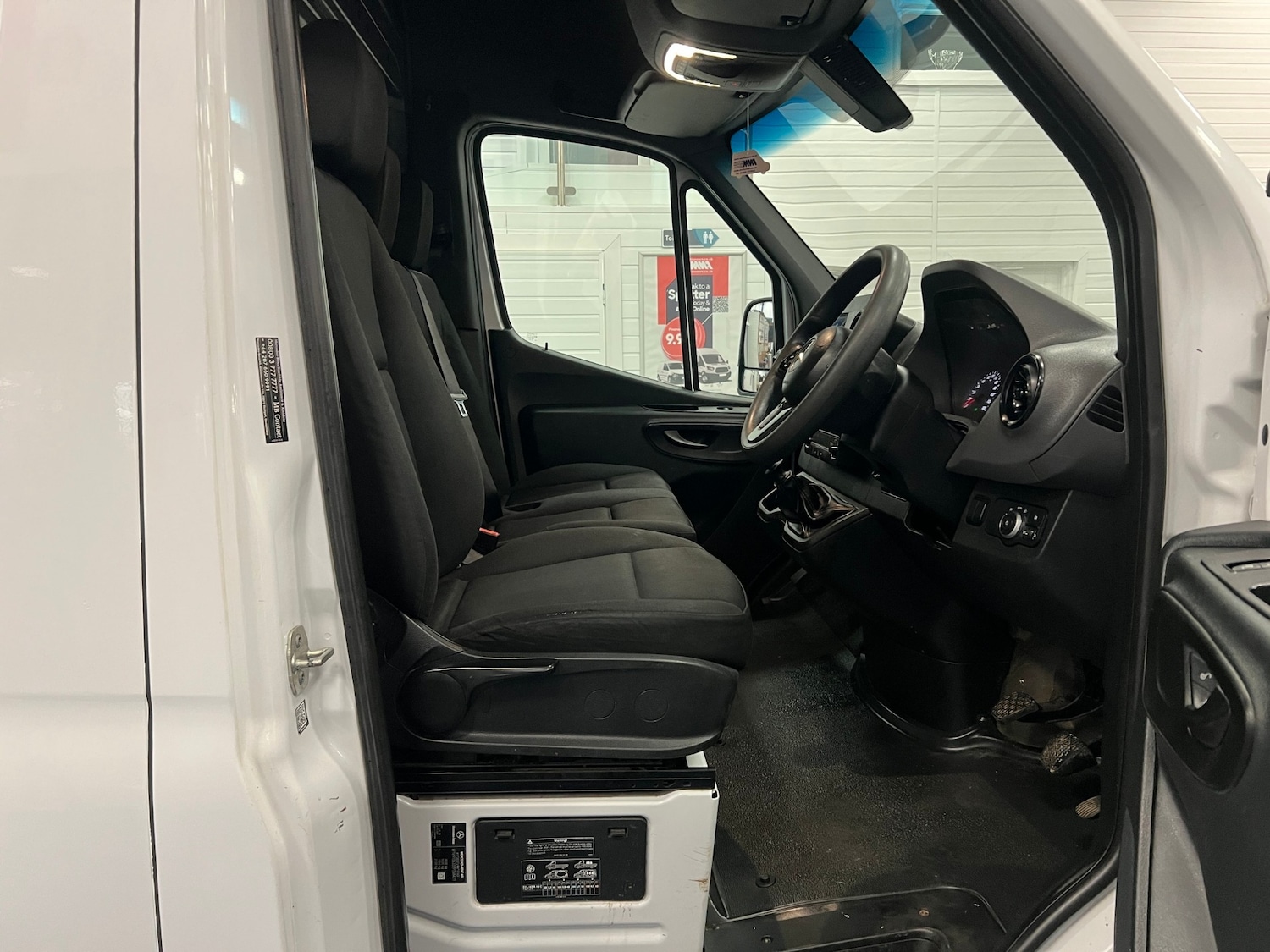 Used Mercedes-Benz Sprinter 2020 for sale - 76920184: Photo 15