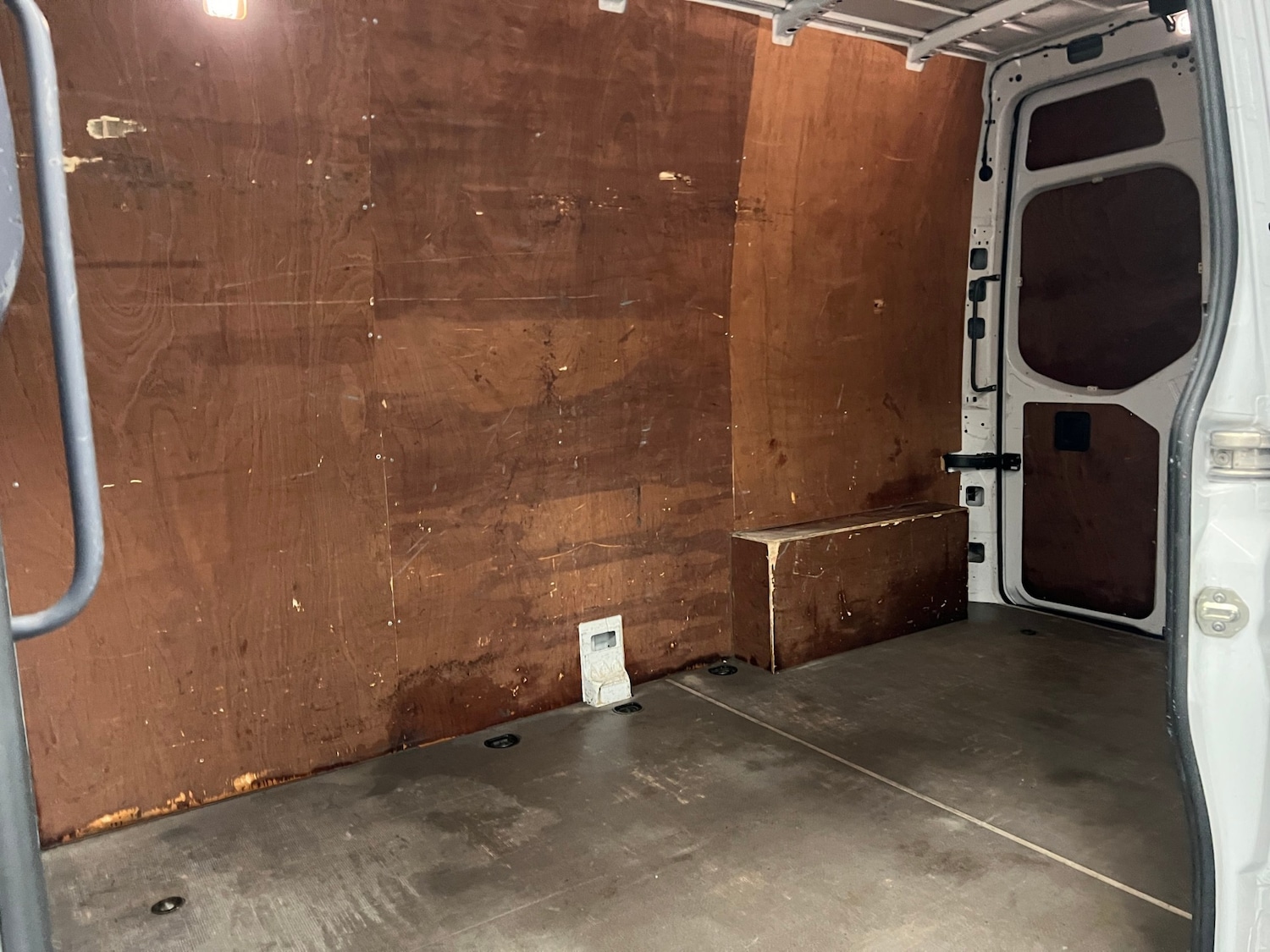 Used Mercedes-Benz Sprinter 2020 for sale - 76920184: Photo 8