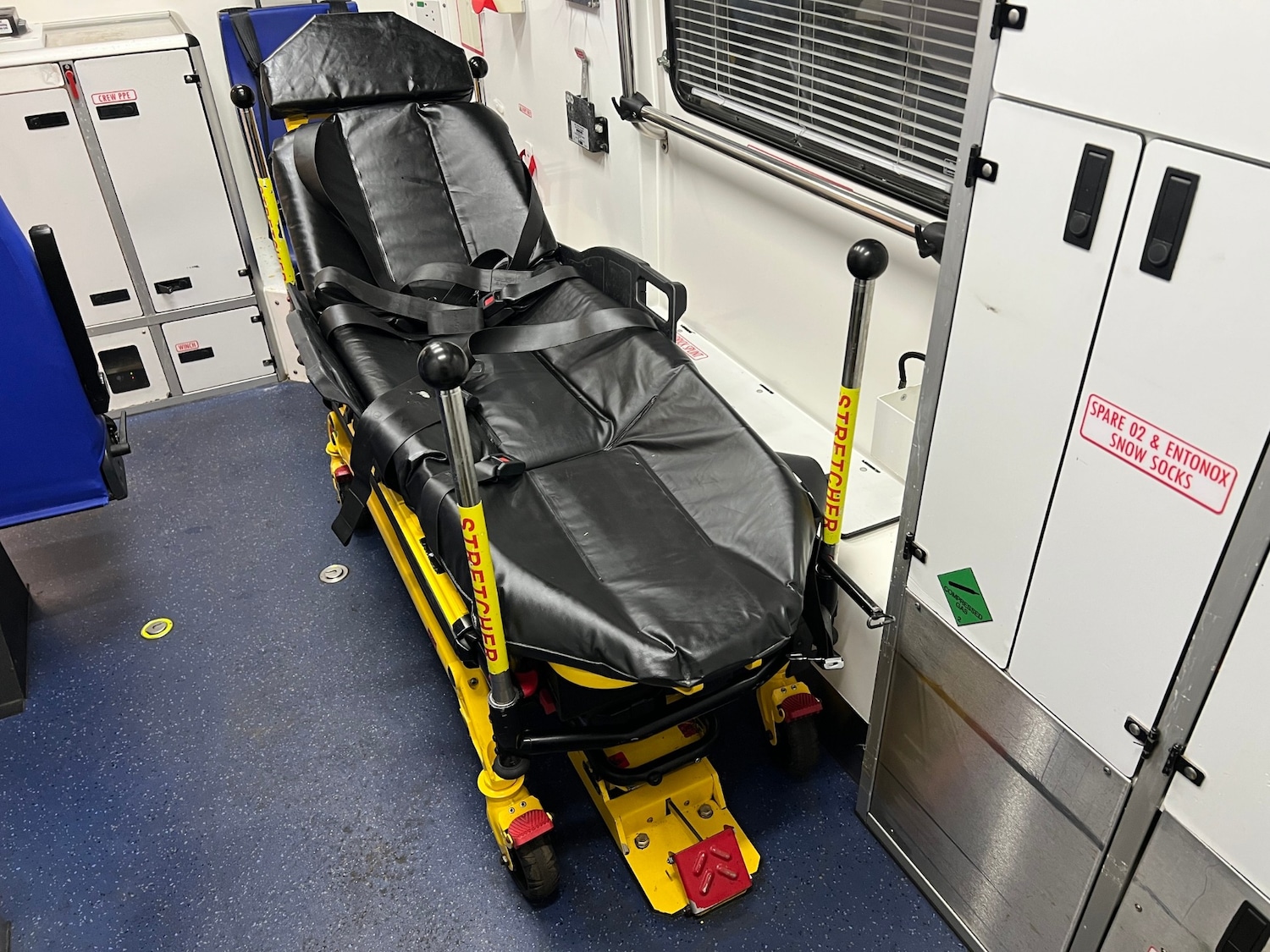 Used Fiat Ducato 2019 for sale - 77001582: Photo 10