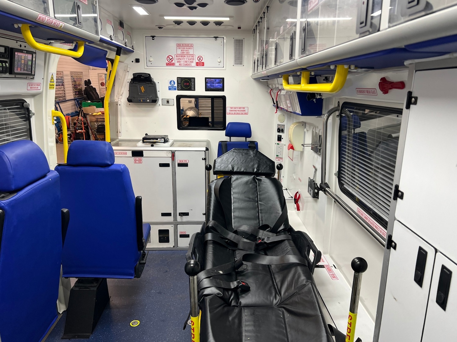 Used Fiat Ducato 2019 for sale - 77001582: Photo 12