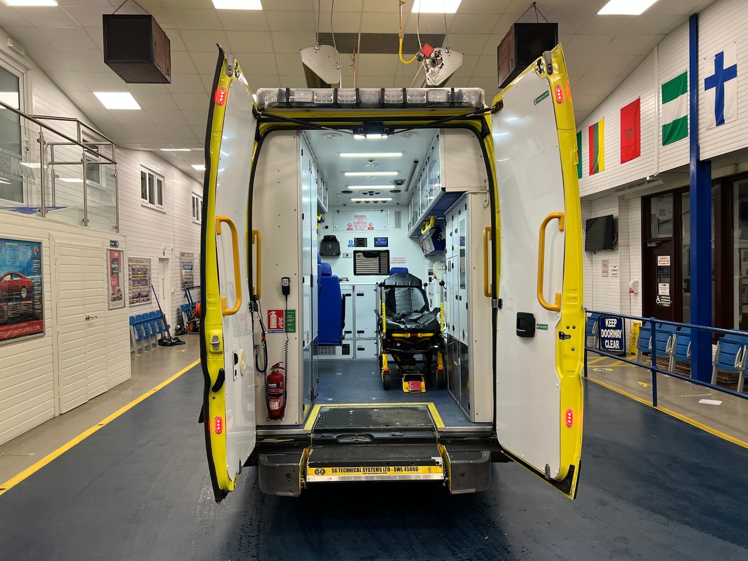 Used Fiat Ducato 2019 for sale - 77001582: Photo 15