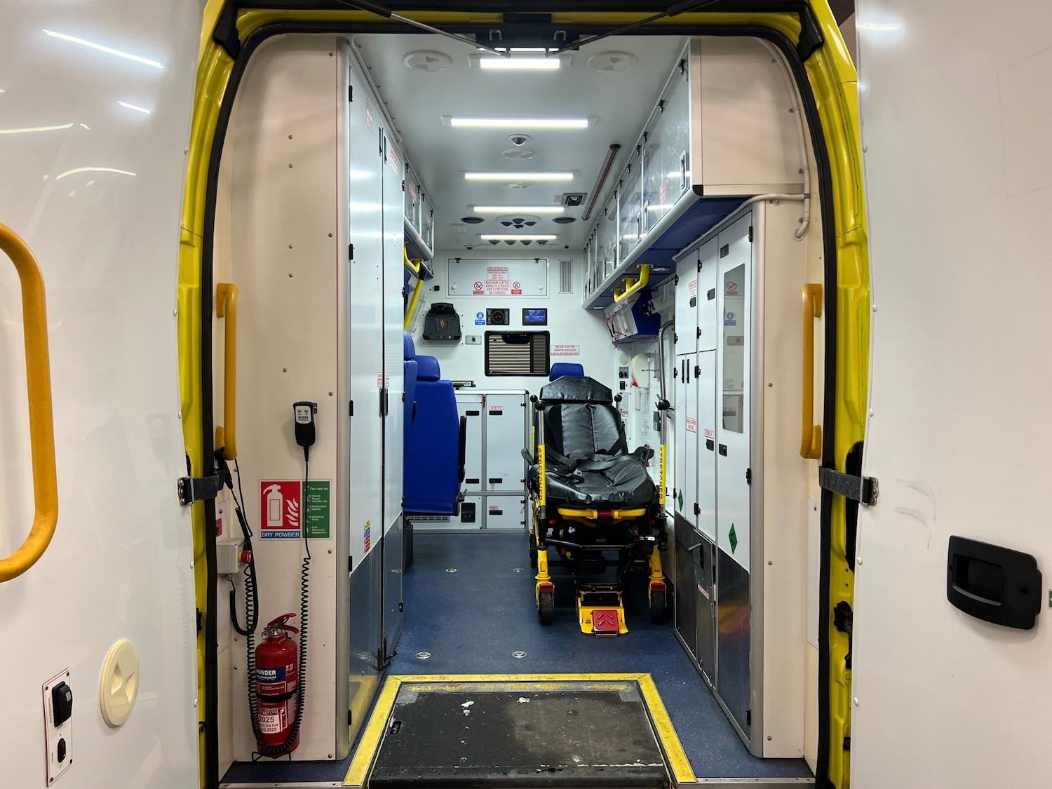 Used Fiat Ducato 2019 for sale - 77001582: Photo 16