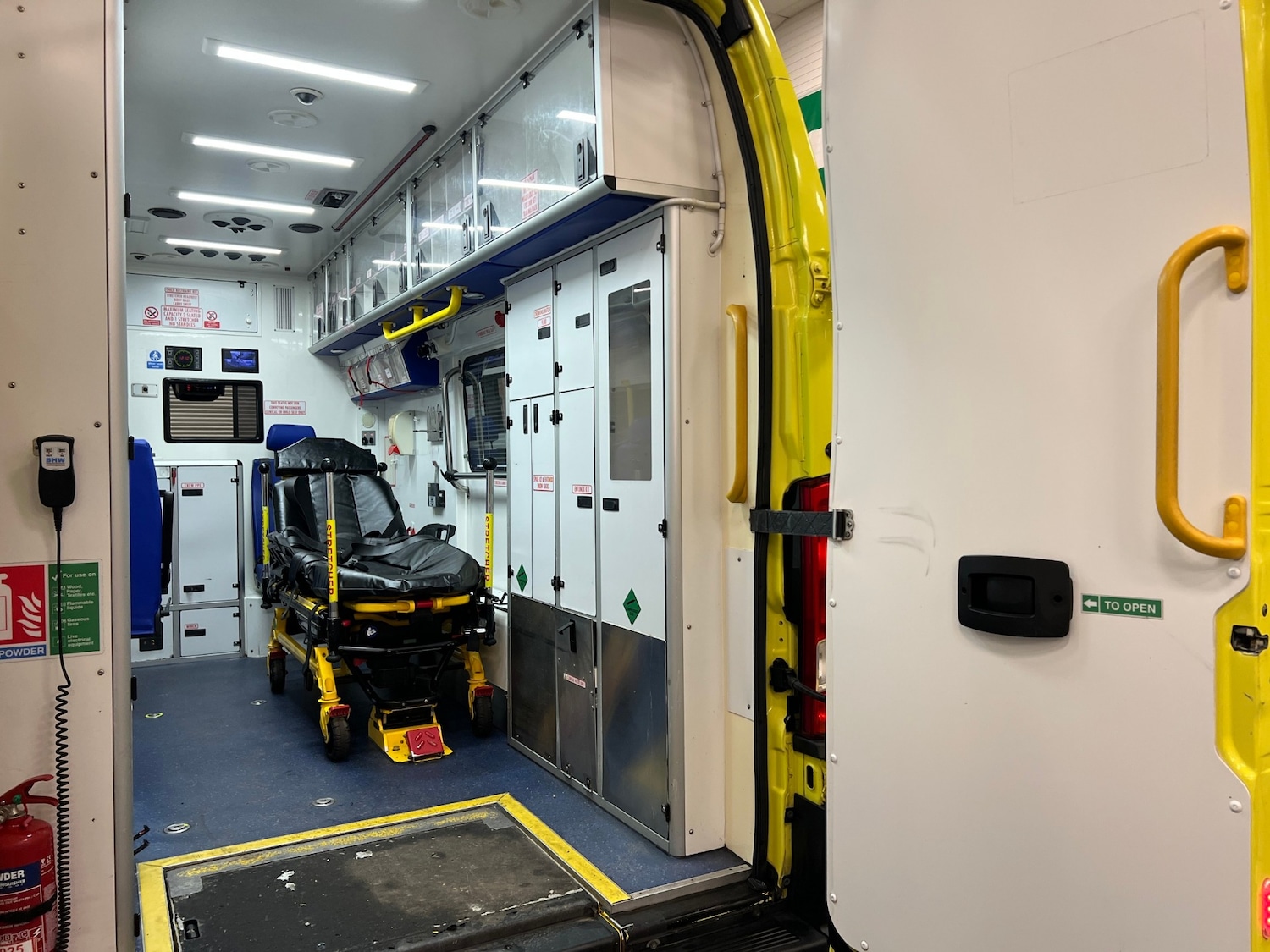 Used Fiat Ducato 2019 for sale - 77001582: Photo 17