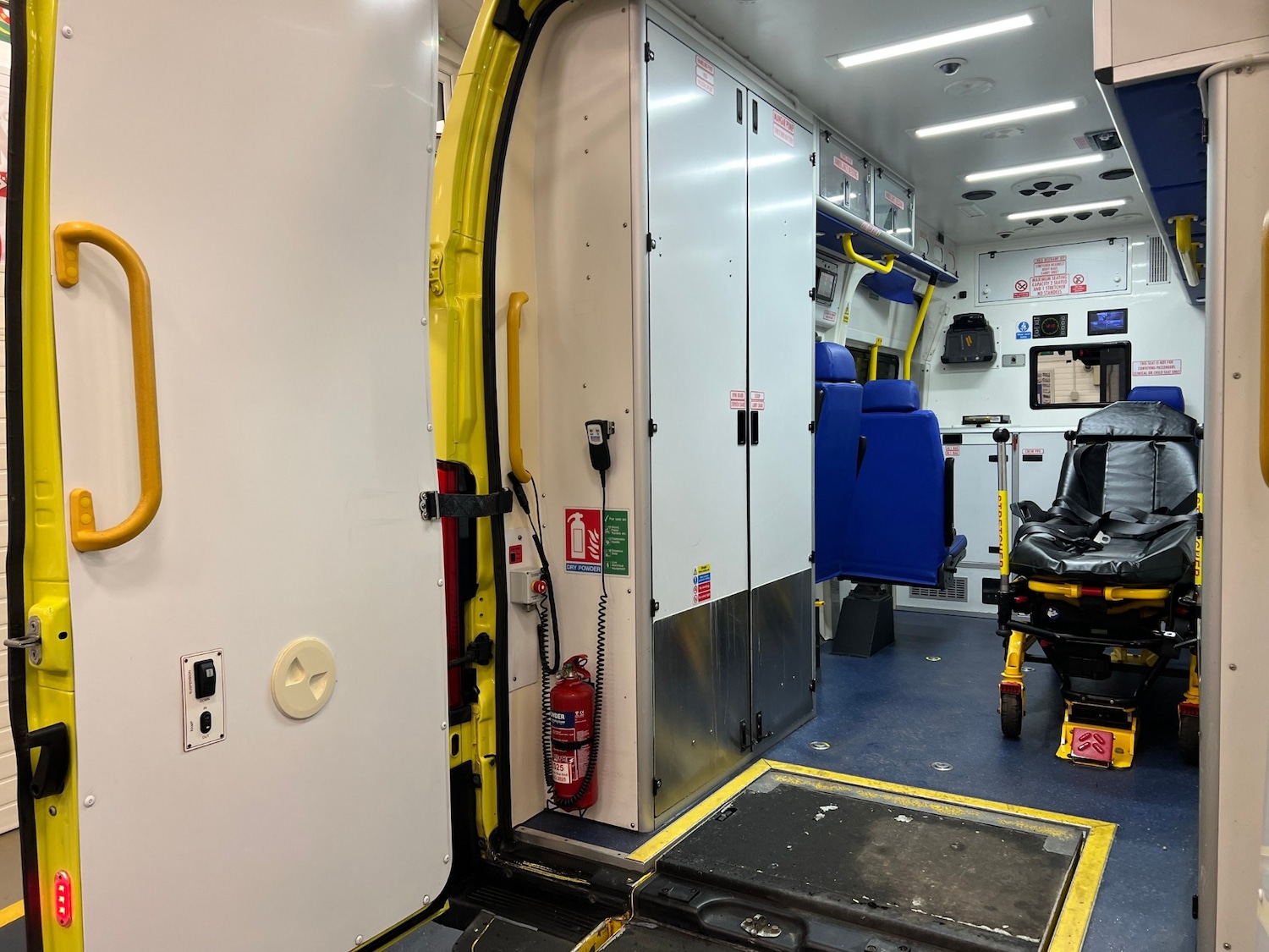 Used Fiat Ducato 2019 for sale - 77001582: Photo 18