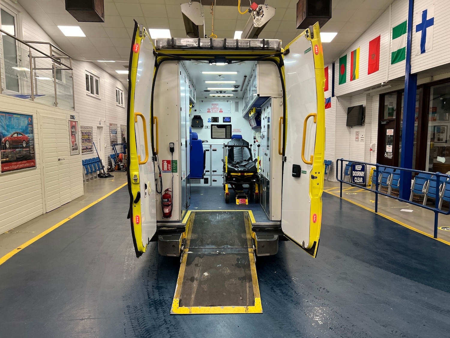 Used Fiat Ducato 2019 for sale - 77001582: Photo 19