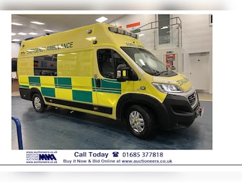 Used Fiat Ducato 2019 for sale - 77001582: Photo