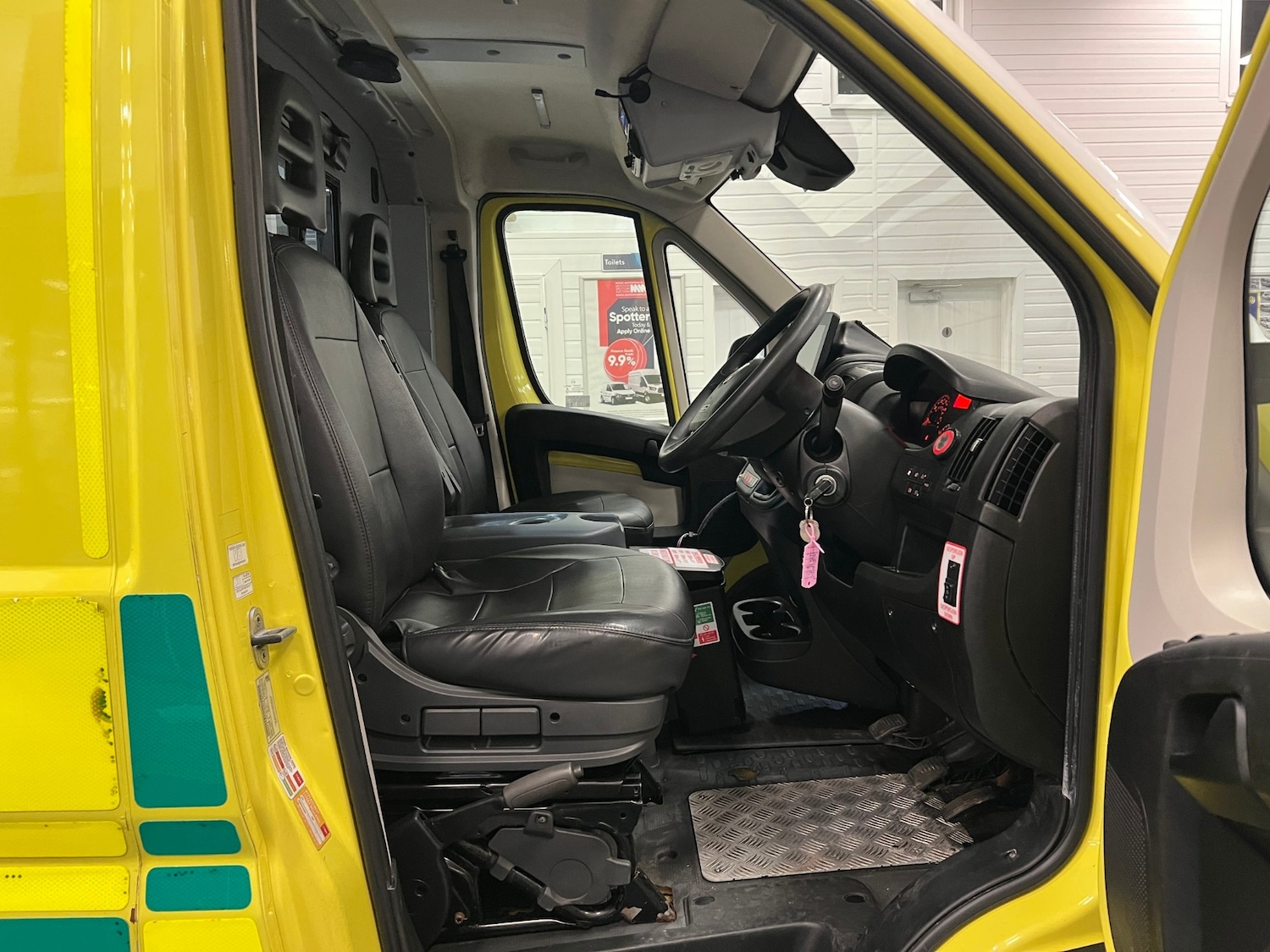 Used Fiat Ducato 2019 for sale - 77001582: Photo 21