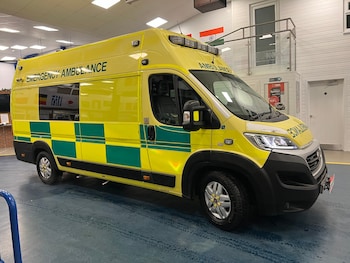 Used Fiat Ducato 2019 for sale - 77001582: Photo