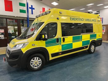 Used Fiat Ducato 2019 for sale - 77001582: Photo