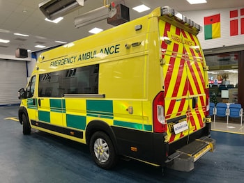 Used Fiat Ducato 2019 for sale - 77001582: Photo