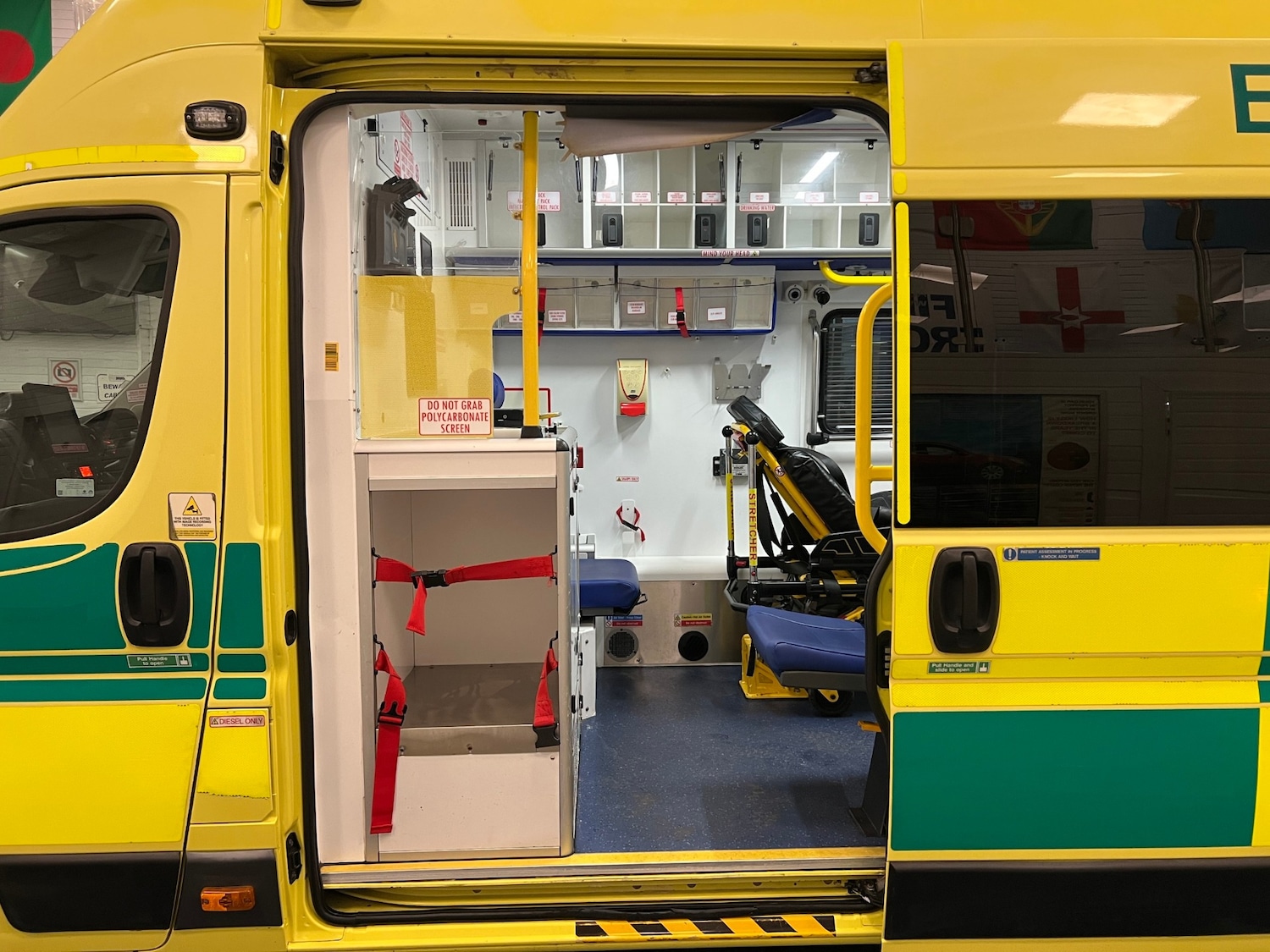 Used Fiat Ducato 2019 for sale - 77001582: Photo 7