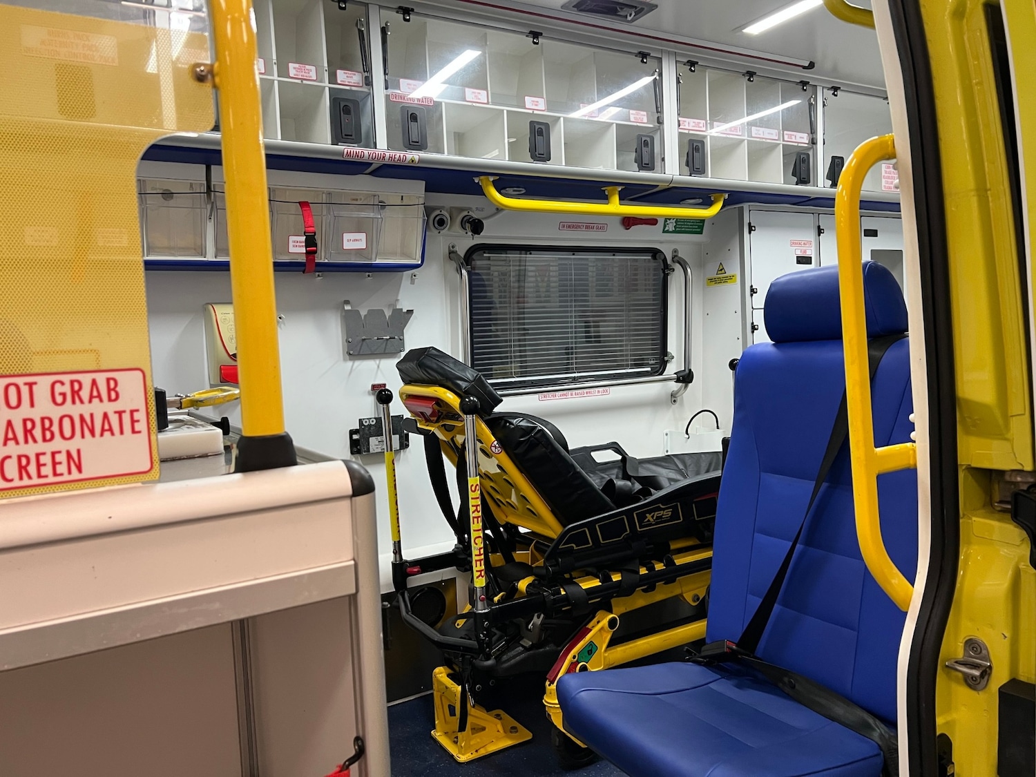 Used Fiat Ducato 2019 for sale - 77001582: Photo 8