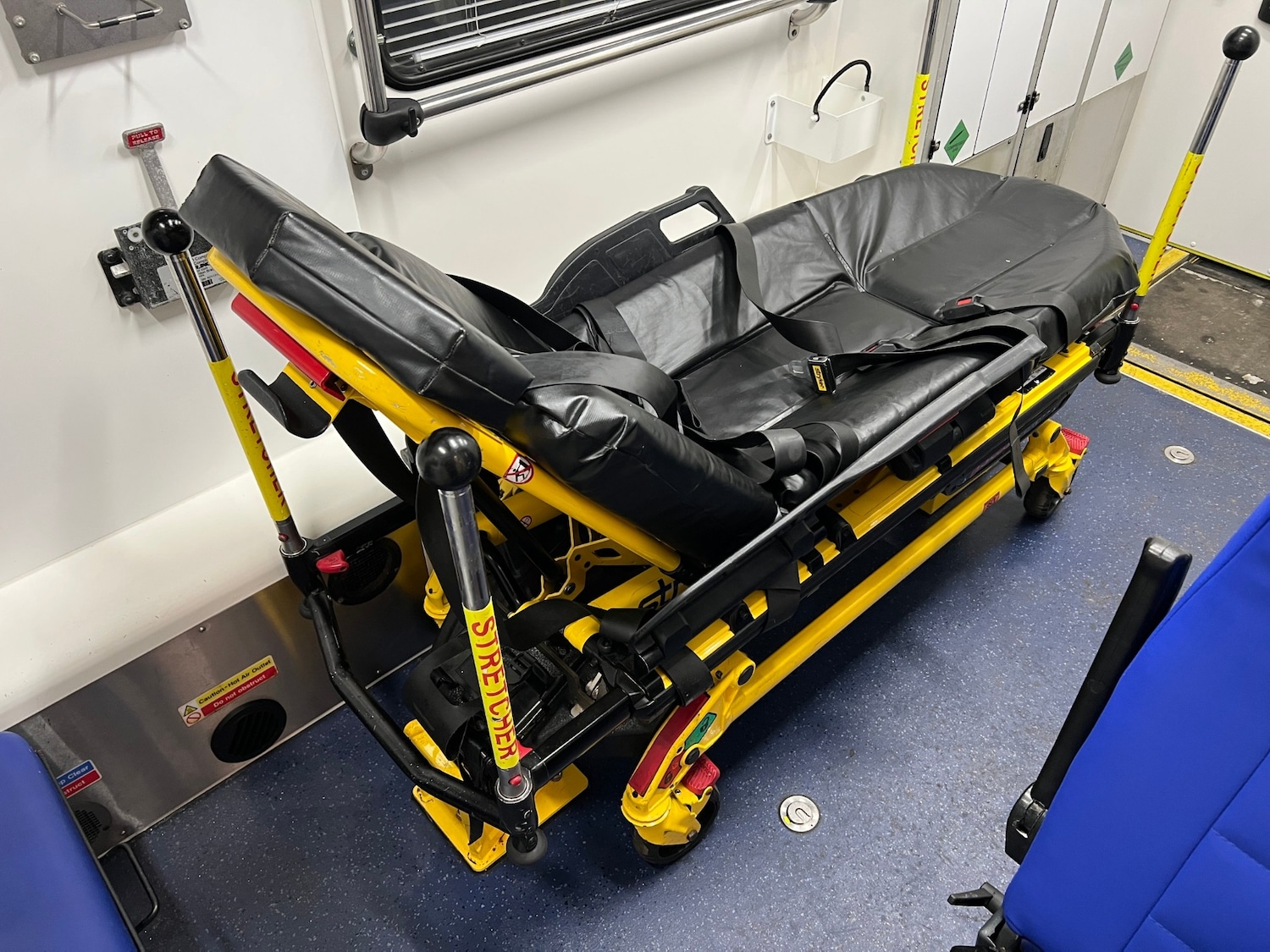 Used Fiat Ducato 2019 for sale - 77001582: Photo 9