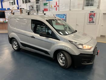 Used Ford Transit Connect 2019 for sale - 79637937: Photo