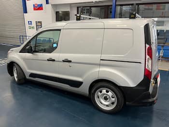 Used Ford Transit Connect 2019 for sale - 79637937: Photo