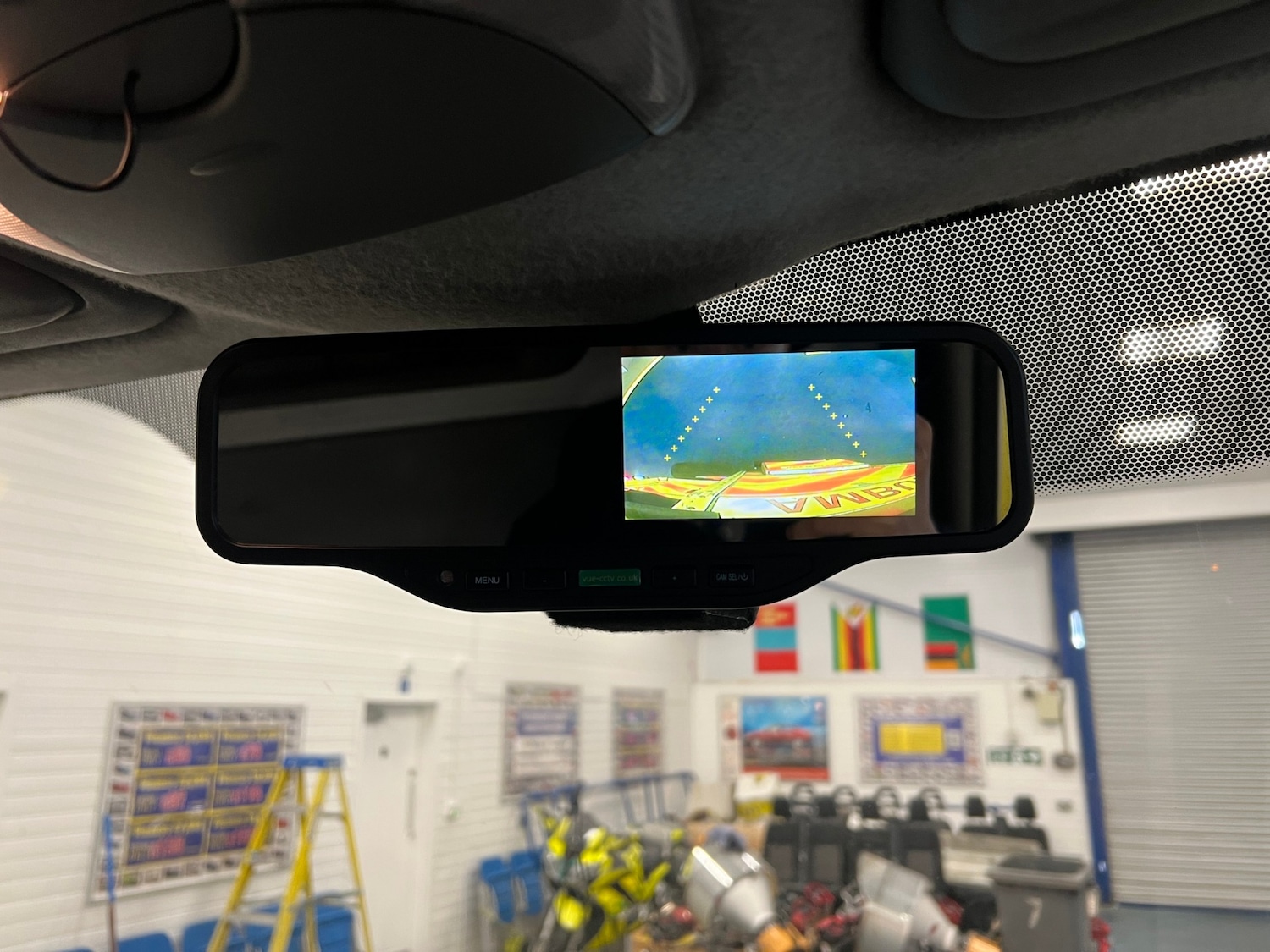 Used Mercedes-Benz Sprinter 2015 for sale - 76113881: Photo 19