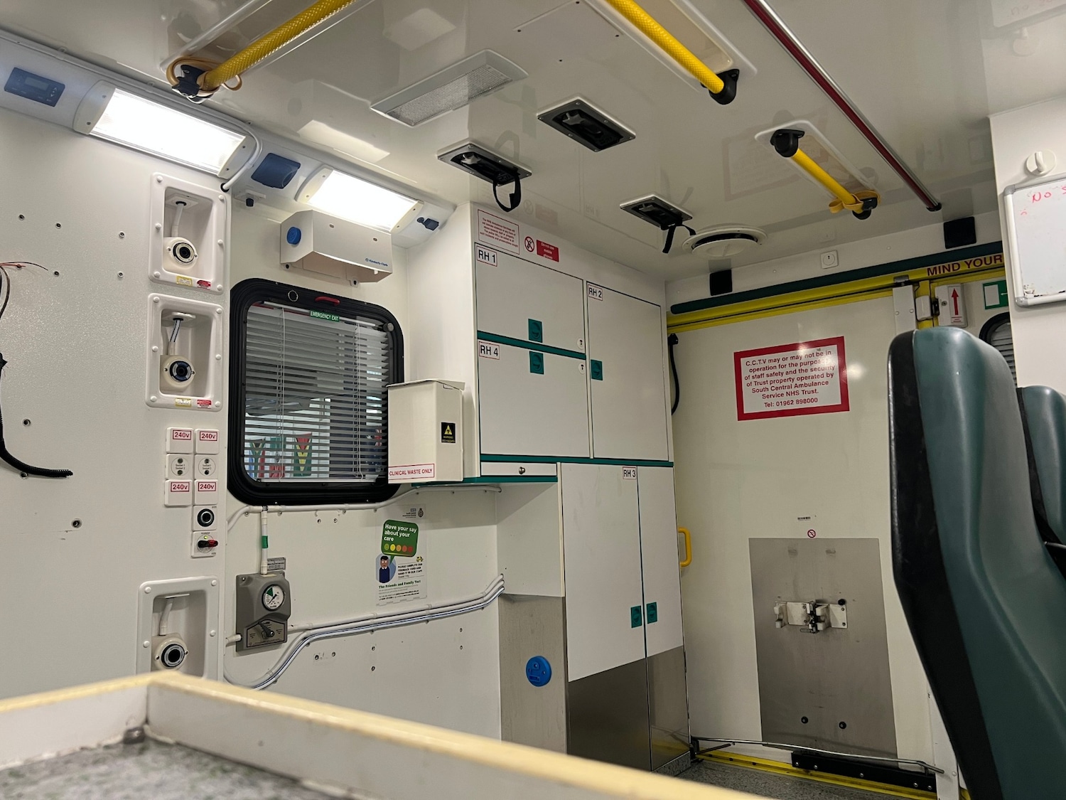 Used Mercedes-Benz Sprinter 2015 for sale - 76113881: Photo 8