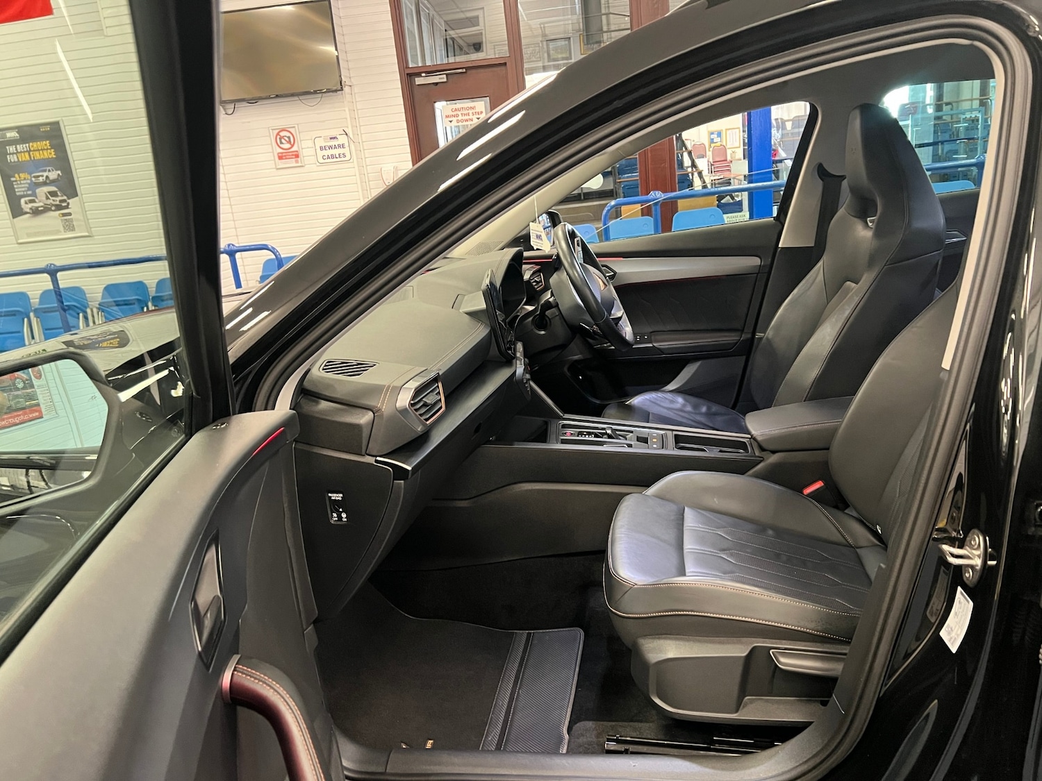 Vehicle 17