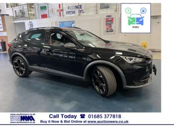 2022 (22) - V2 1.4ETSI S-A 204PS PHEV DSG AUTO HYBRID HATCHBACK 5-Door