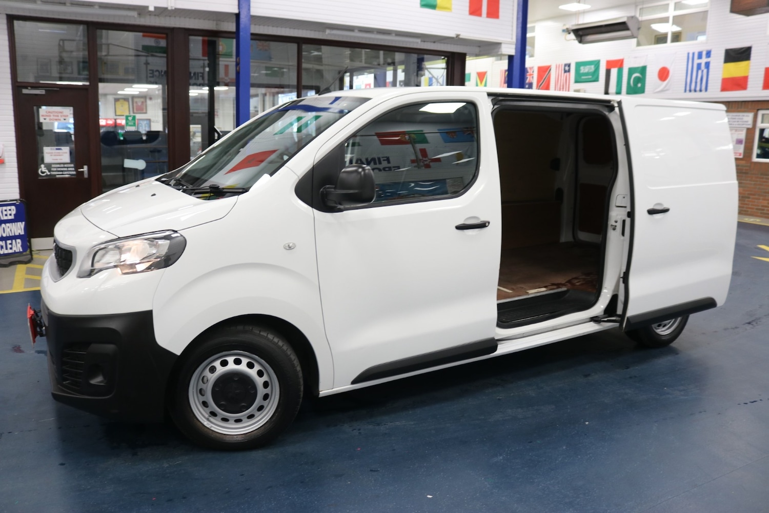 Vehicle 11