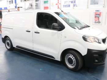 Used Peugeot Expert 2018 for sale - 70609181: Photo