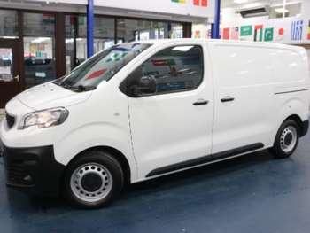 Used Peugeot Expert 2018 for sale - 70609181: Photo