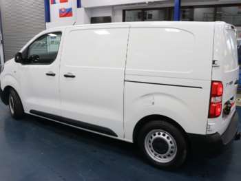 Used Peugeot Expert 2018 for sale - 70609181: Photo