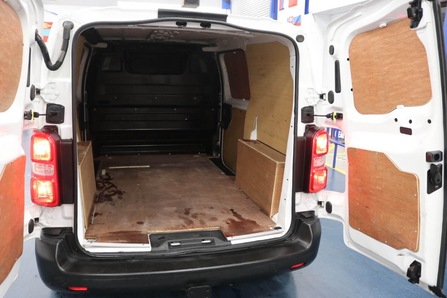 Vehicle 9