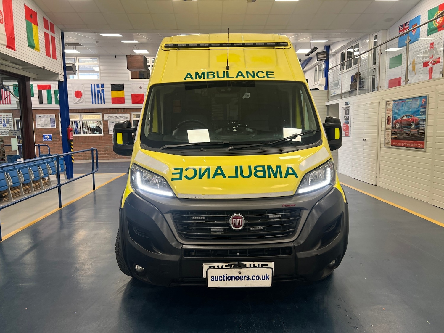 Used Fiat Ducato 2020 for sale - 77901884: Photo 15