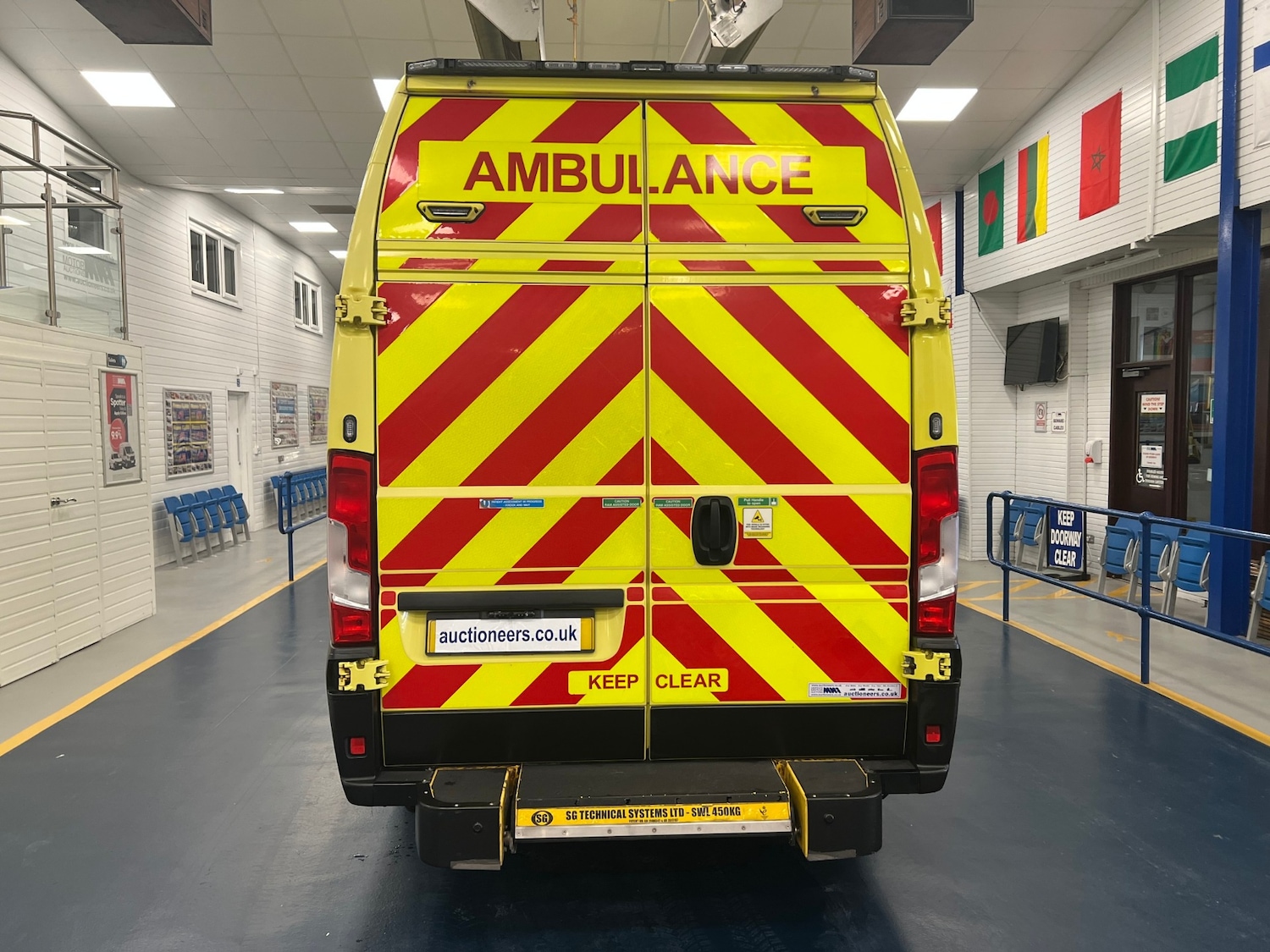 Used Fiat Ducato 2020 for sale - 77901884: Photo 16