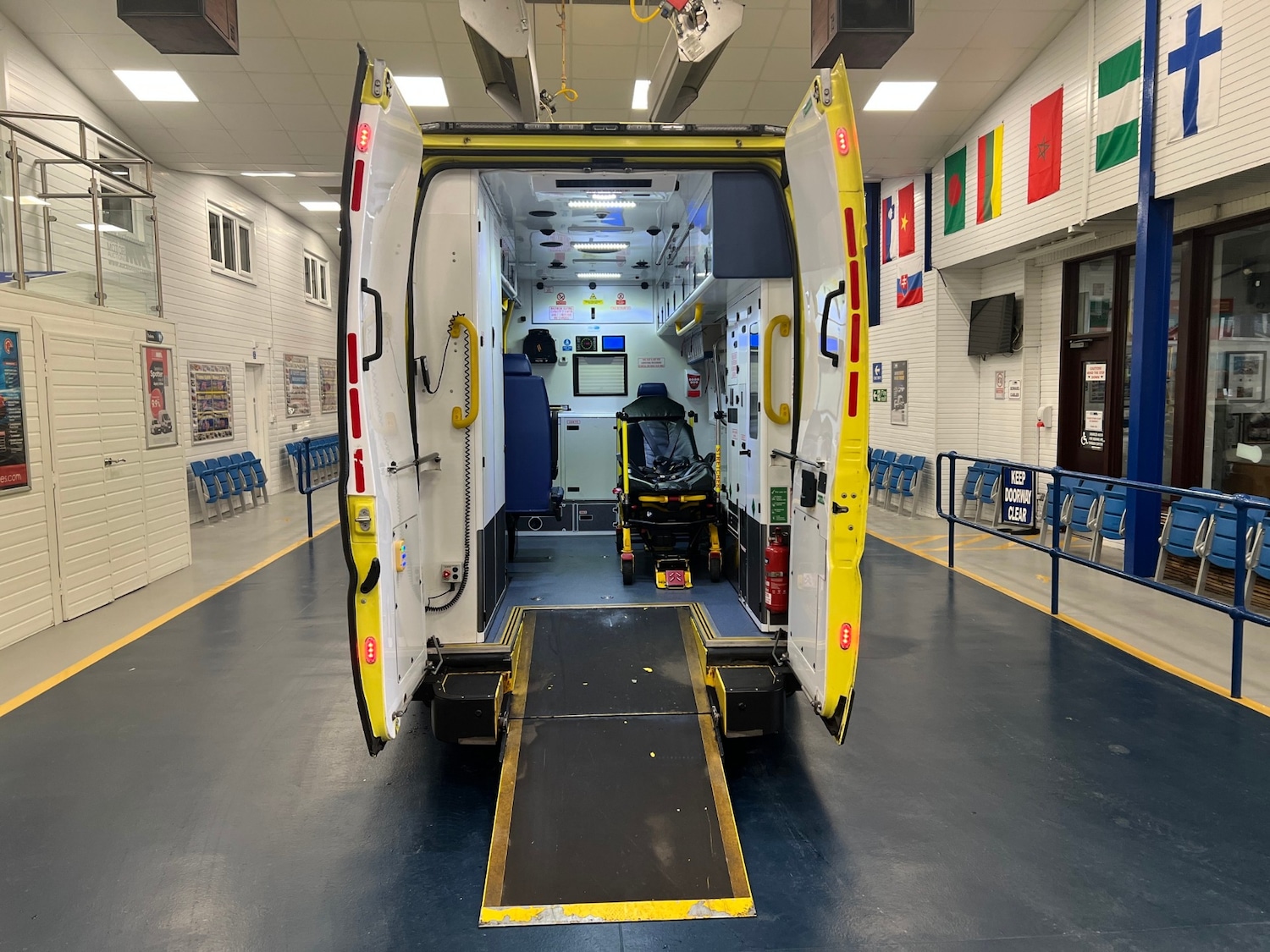 Used Fiat Ducato 2020 for sale - 77901884: Photo 17