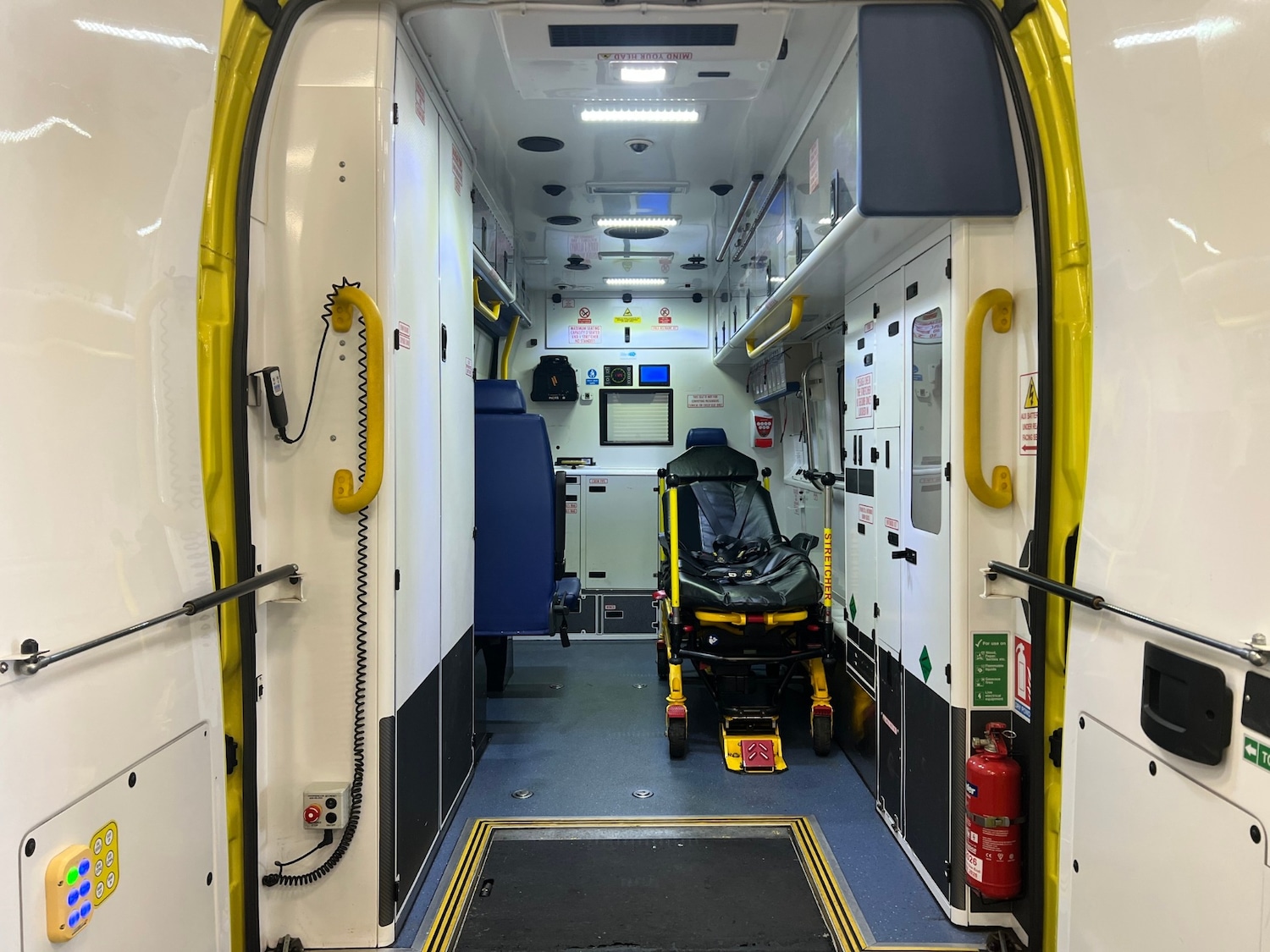 Used Fiat Ducato 2020 for sale - 77901884: Photo 18