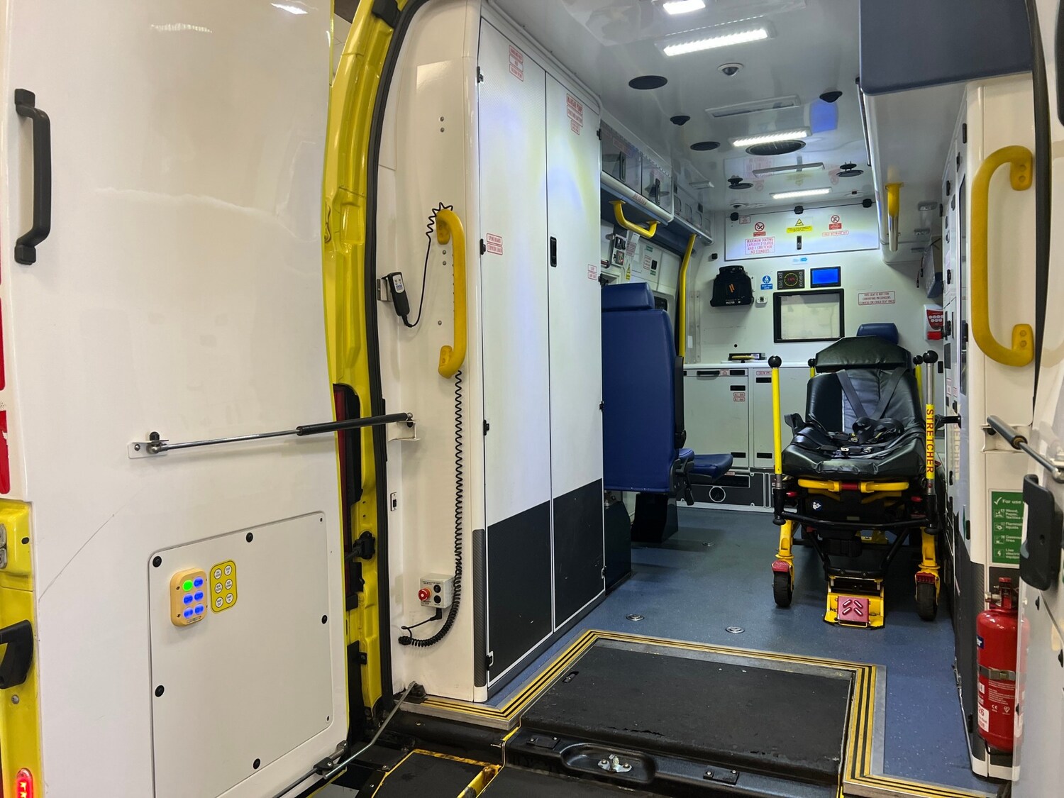 Used Fiat Ducato 2020 for sale - 77901884: Photo 20