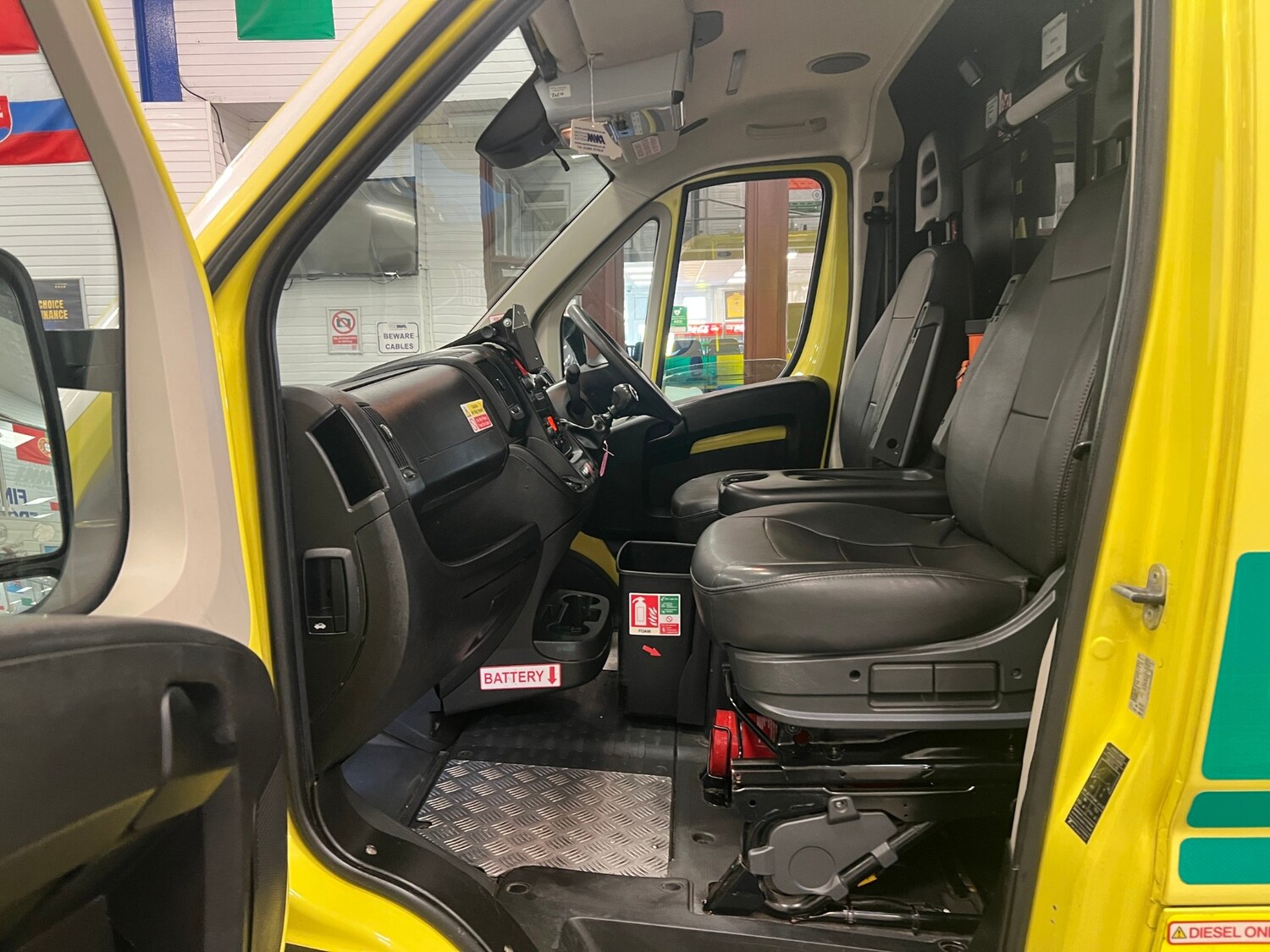 Used Fiat Ducato 2020 for sale - 77901884: Photo 21