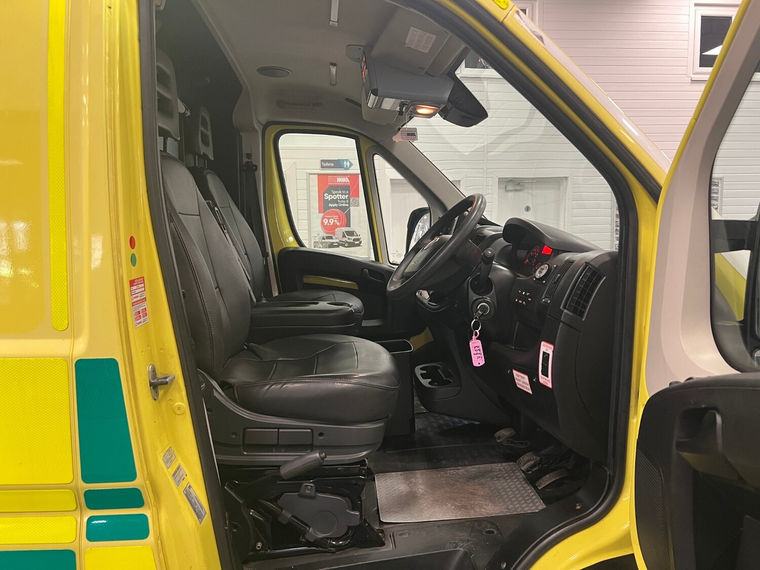 Used Fiat Ducato 2020 for sale - 77901884: Photo 22