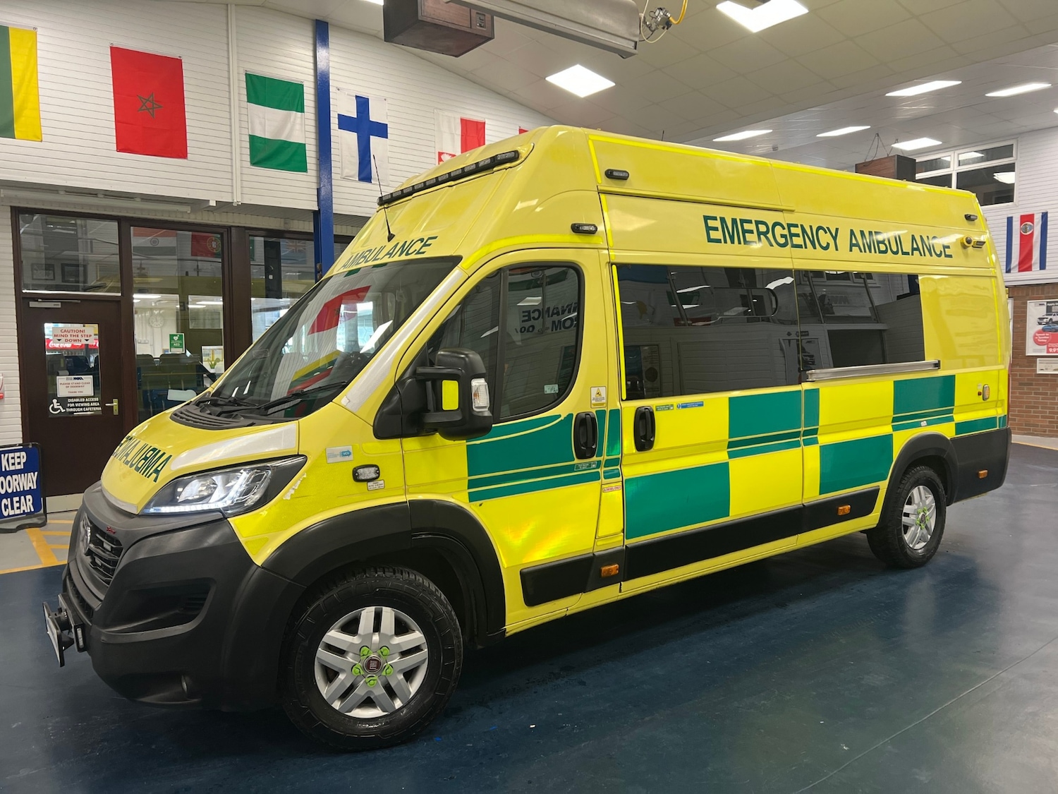 Used Fiat Ducato 2020 for sale - 77901884: Photo 5